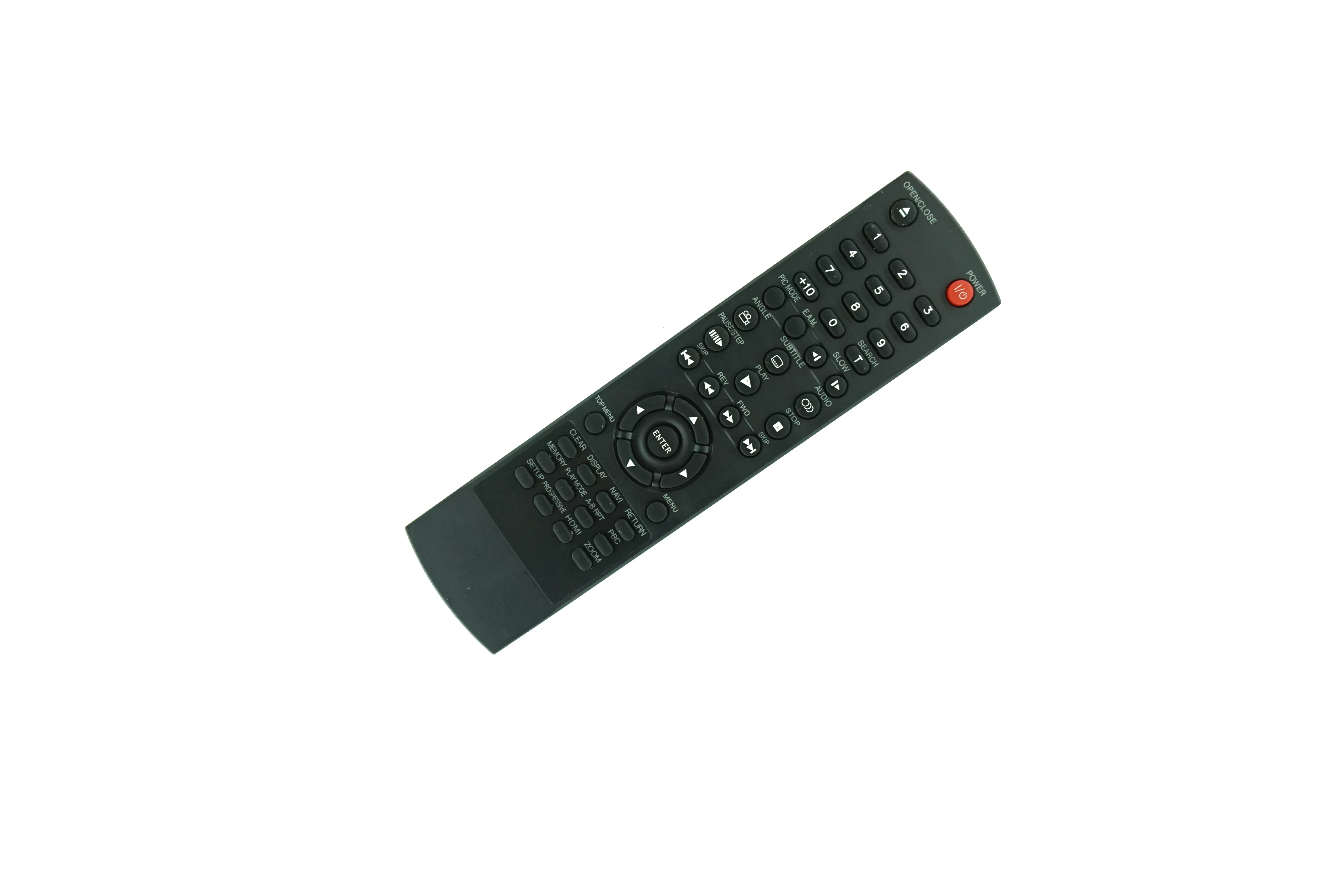 Пульт дистанционного управления для Toshiba SD-4200 SD-3990SC SD-3990SU SE-R0375 SD-5000KC SD-K760SU SD-6100 HD Divx