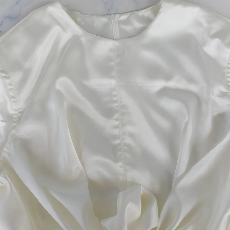 Высокое качество новинка 2020 дизайнерское подиумное платье женское с длинным