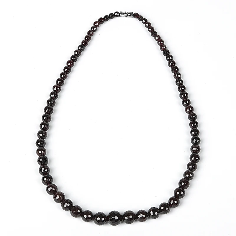 Новинка Искусственный драгоценный камень чистые бусины 5-11 мм изготовление для