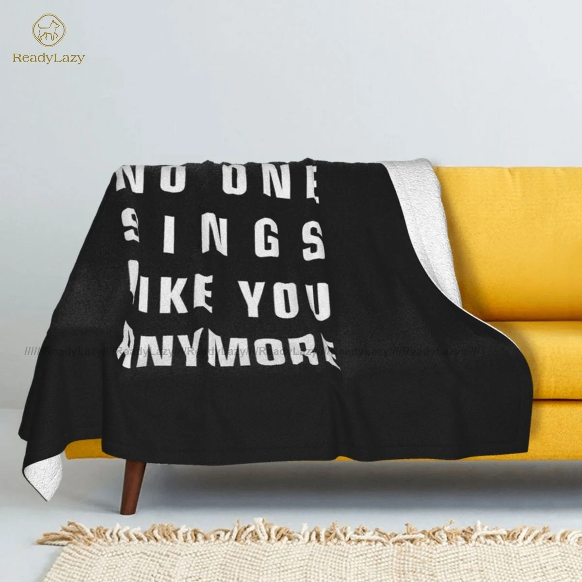 

Супер мягкое модное покрывало Deftones, флисовое покрывало для кемпинга