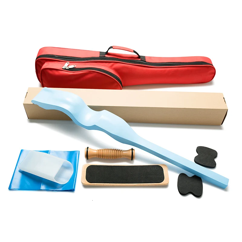 Балетный ножной ножка балетный роликовый массажер для ног Танцевальная практика