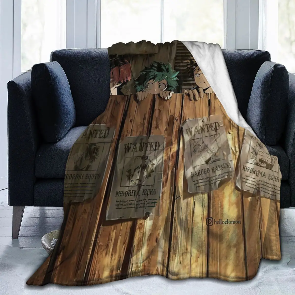 

Ультрамягкое одеяло для дивана, покрывало, мультяшное Фланелевое постельное белье, покрывало для дивана, украшение для спальни для детей и ...