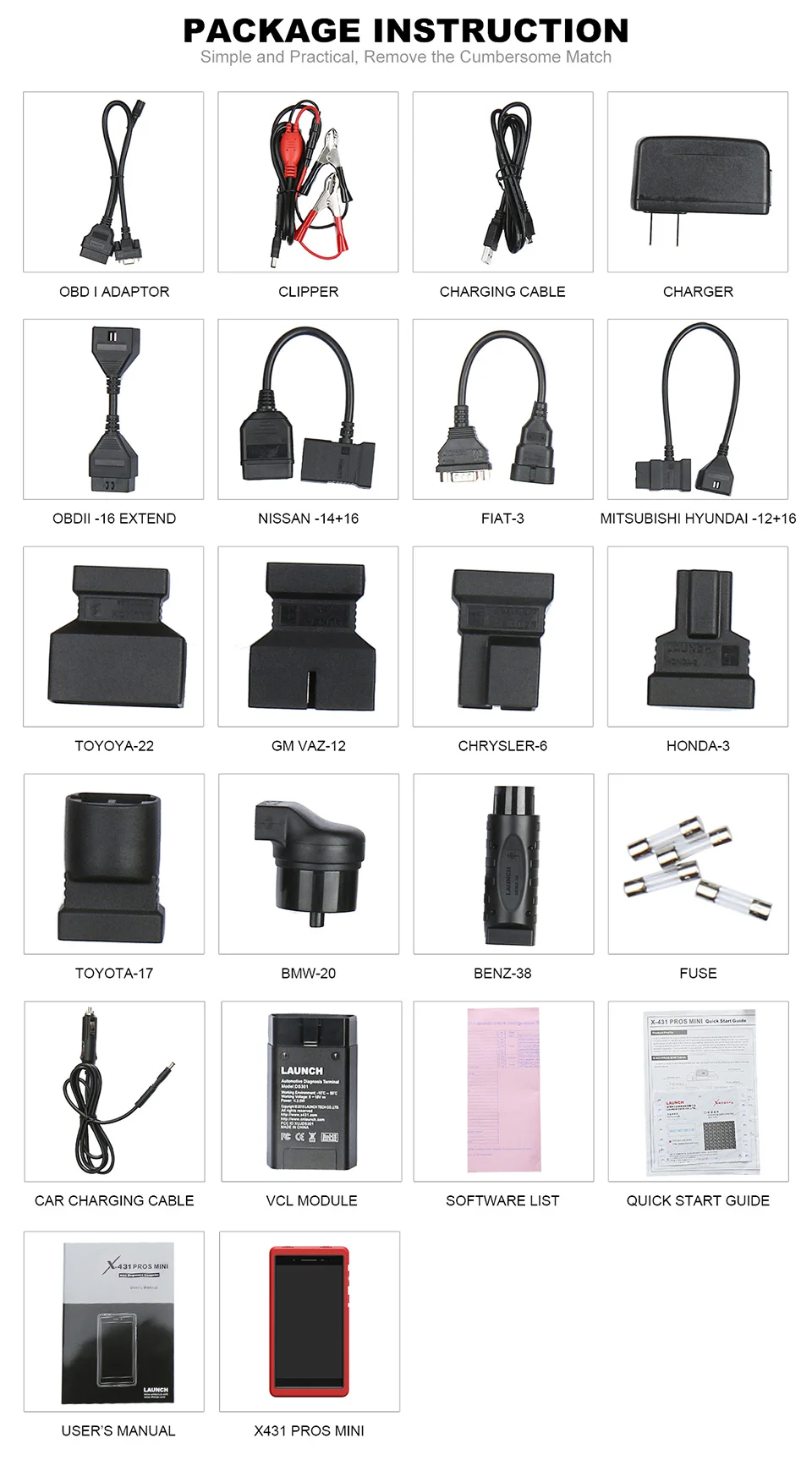 Запустите X431 pro Pros Мини OBD2 Сканер OBD OBD2 Wi-Fi Bluetooth сканер для диагностики авто ECU кодирование диагностика авто тестер 2 года бесплатного обновления ПК X431 V 8 PRO