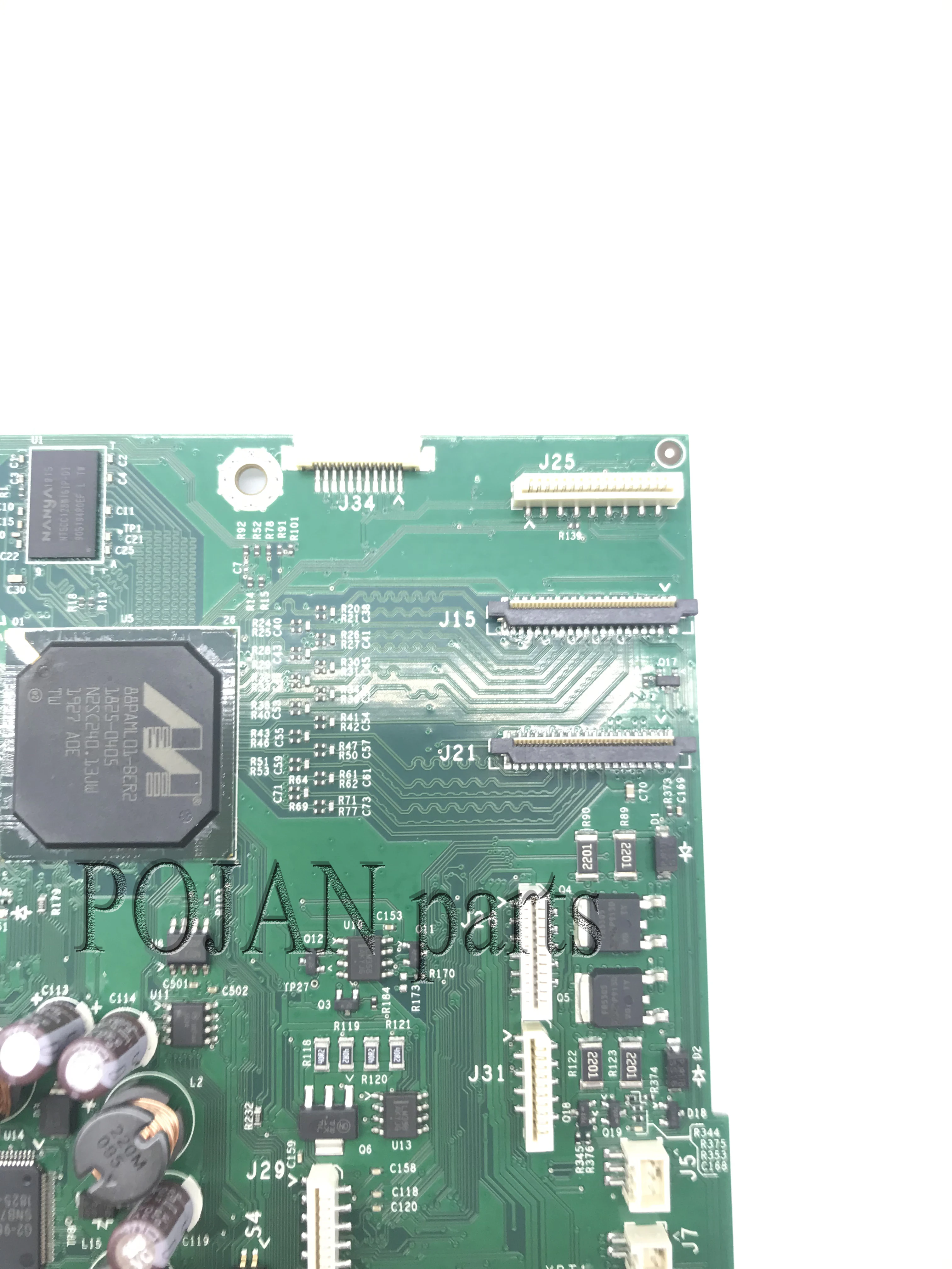 Фоторамка для компьютера Officeje Pro X551DW DN бесплатная доставка детали плоттера |