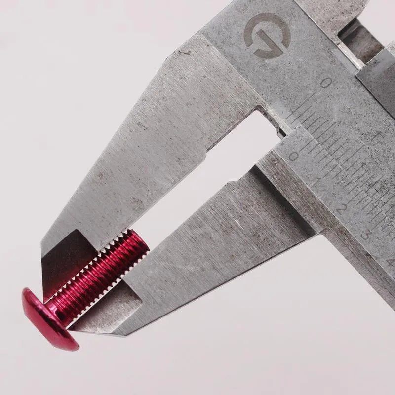 10 шт. Универсальные винты для мотоциклов honda suzuki yamaha Kawasaki 5 мм