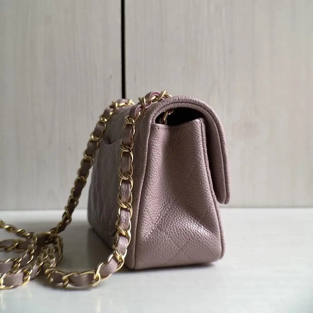 

Top Quality Genuine Leather bags famous brand luxury handbags designer mini bag 2020 shoulder fashion crossbody bags for women