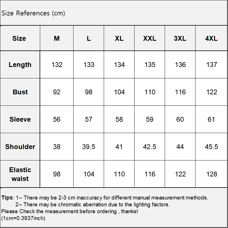 

Long Sleeve Printed Abaya Muslim Dress Arab Abayas Kaftan Dubai Maxi Dresses for Women Robe Femme Musulmane Navy Blue 4XL