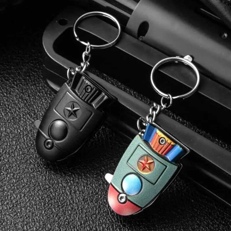 Новое поступление карманный мини-нож-брелок CS Go ножи для охоты военные оружие