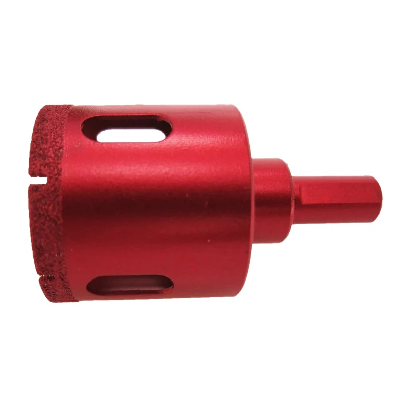 Набор алмазных сверл 11 шт. набор пайки отверстий для пилы инструменты удаления