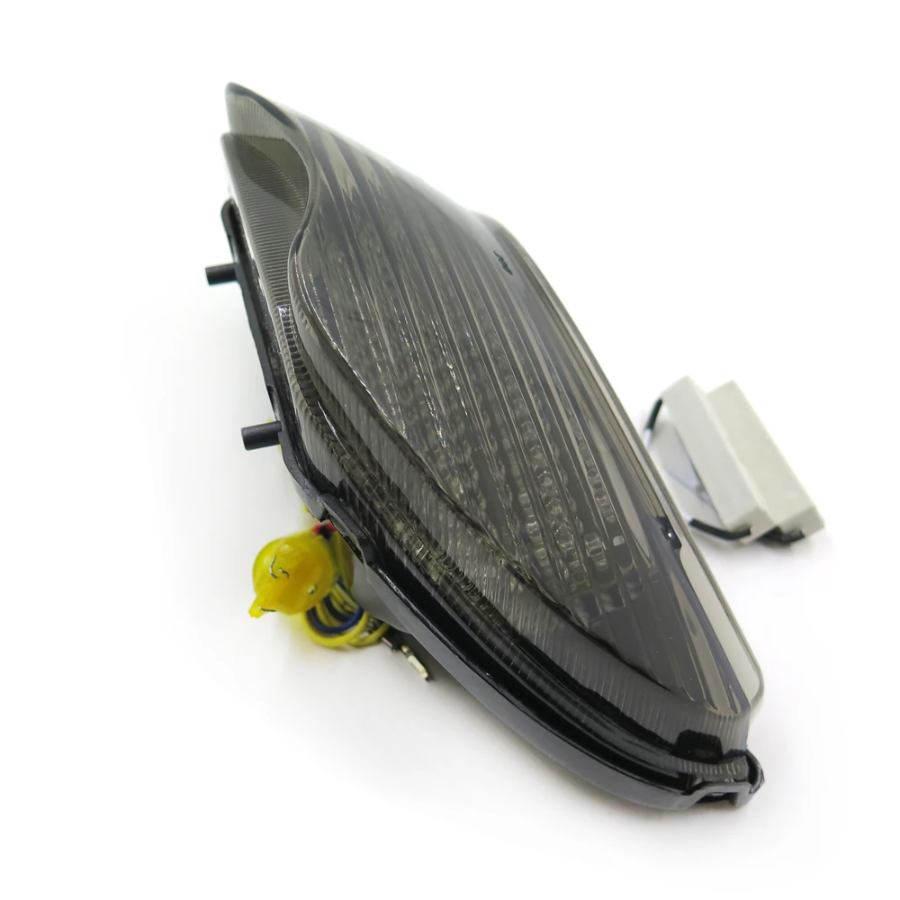 Поворотный индикатор для Honda 99 00 CBR 600 F4/ 04 06 CBR600 F4I SMOKE| |
