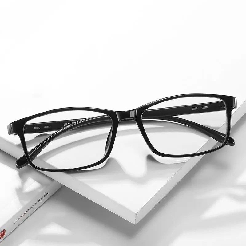 

TR90 Ultralight Women Men Reading Glasses Retro Computer Glasses Presbyopic eyeglass Female Male Reader Eyewear +1.5 2.0 3.0 4.0