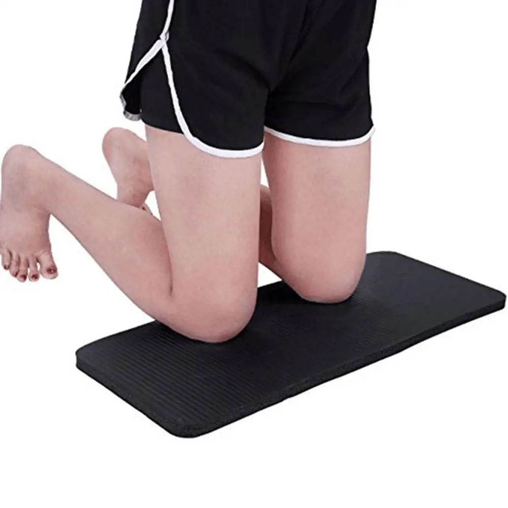 Коврик для занятий йогой нескользящий прочный коврик похудения фитнеса