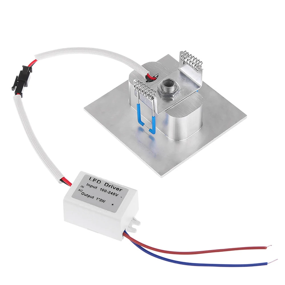 

New led wall light acrylic wall sconce Embedded footlight Indoor Stair step decorative night lights Modern led wall lamp