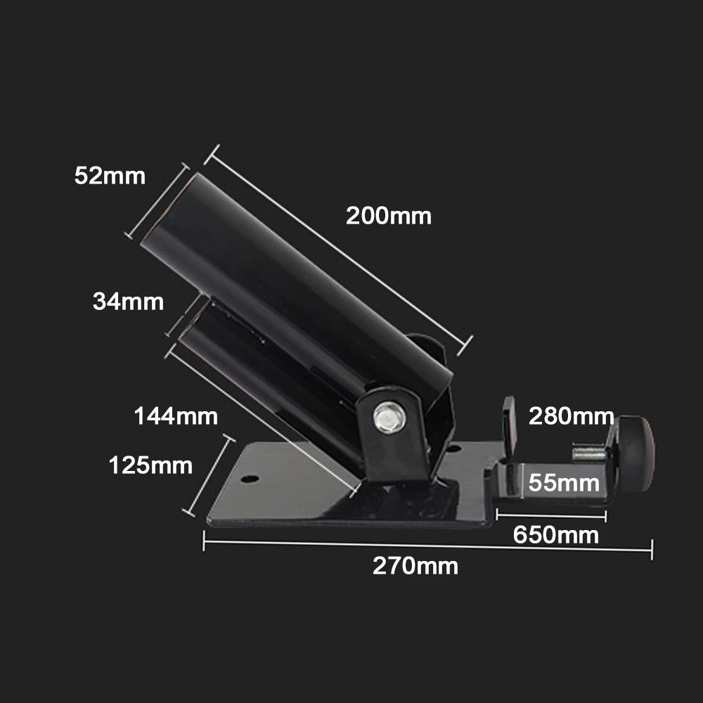 

360 Degree Rotation Post Insert Landmines Barbell Attachment Abdominal and Back Muscle Training Fitness Device Barbell Cylinder
