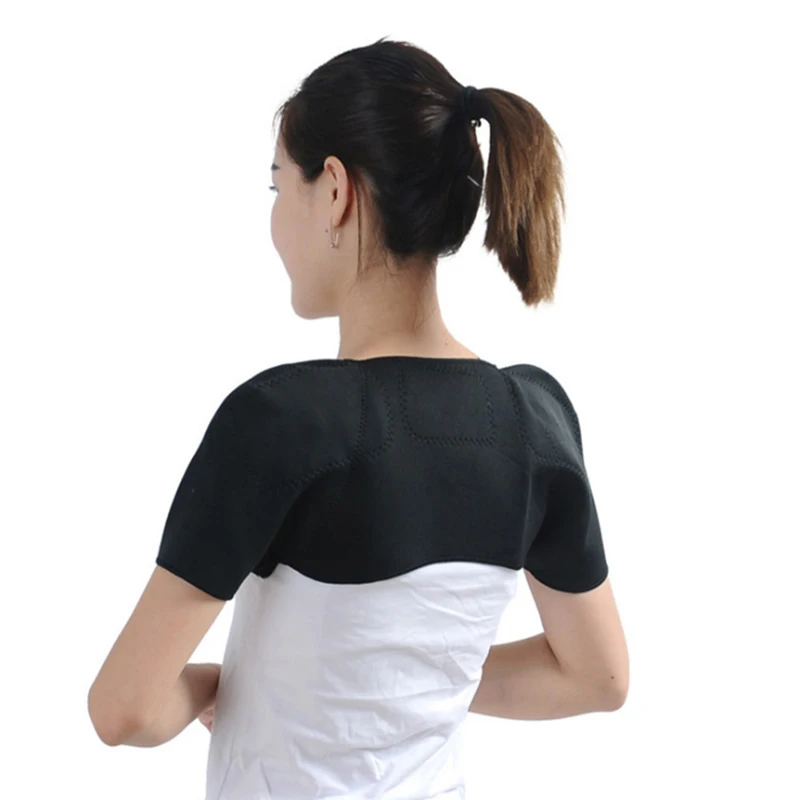 11 шт./компл. самонагревающийся турмалиновый пояс для нетотерапии Корректор