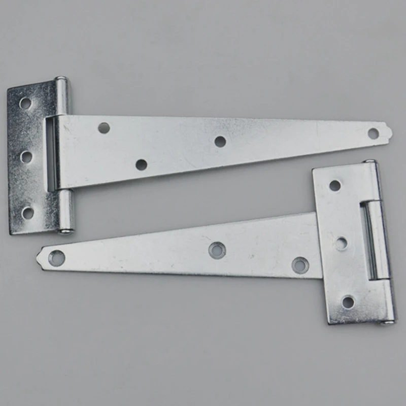 Металлическое покрытие ШАРНИР Т образный толстые подшипник деревянный петля