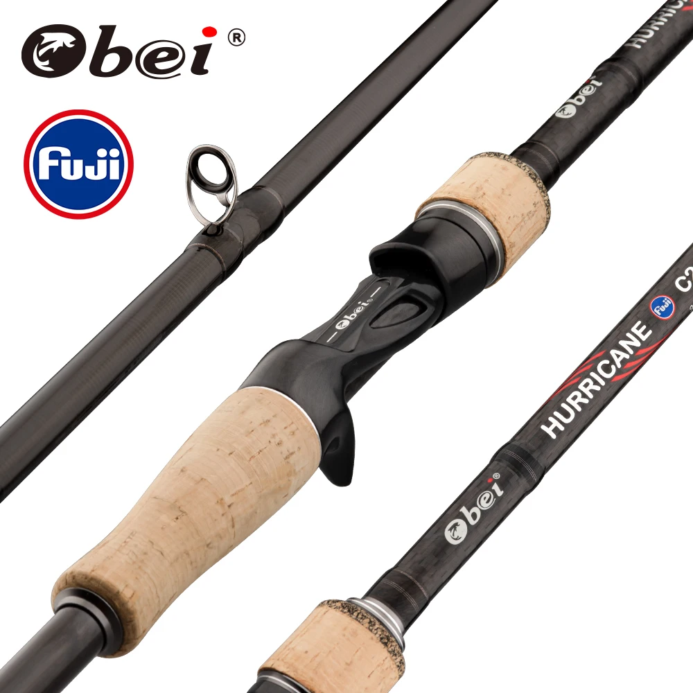 Hurricane Fishing Rod Fishingreels