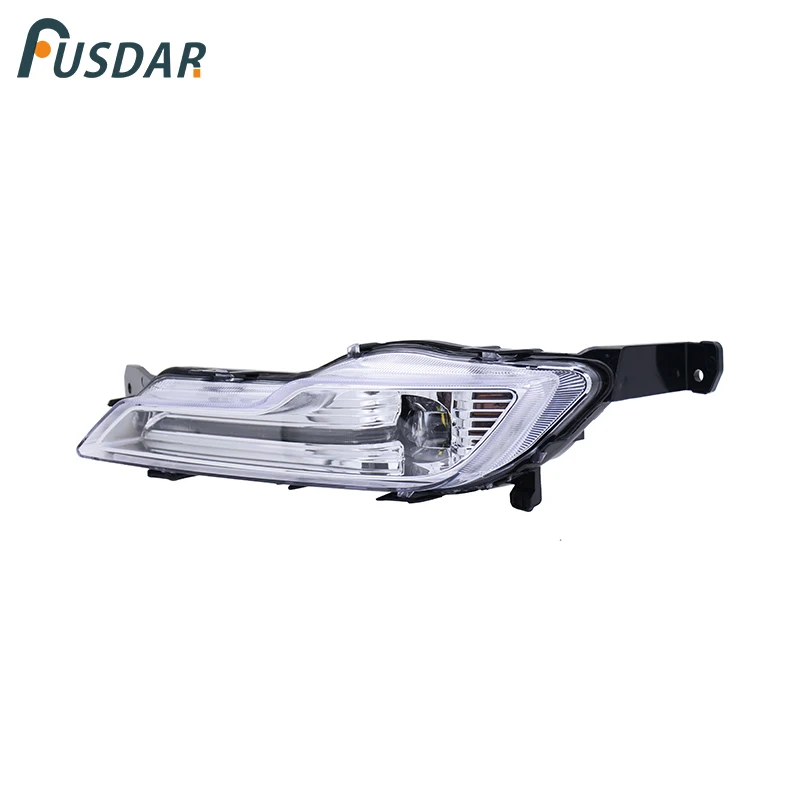 1 шт. автомобильный передний бампер противотуманный светильник противотуманная