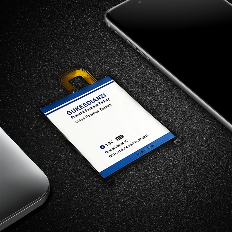 4650mAh GUKEEDIANZI LIS1525ERPC AGPB011-A001 Мобильный телефон Аккумулятор для Sony Xperia Z1 L39h Honami SO-01F C6902