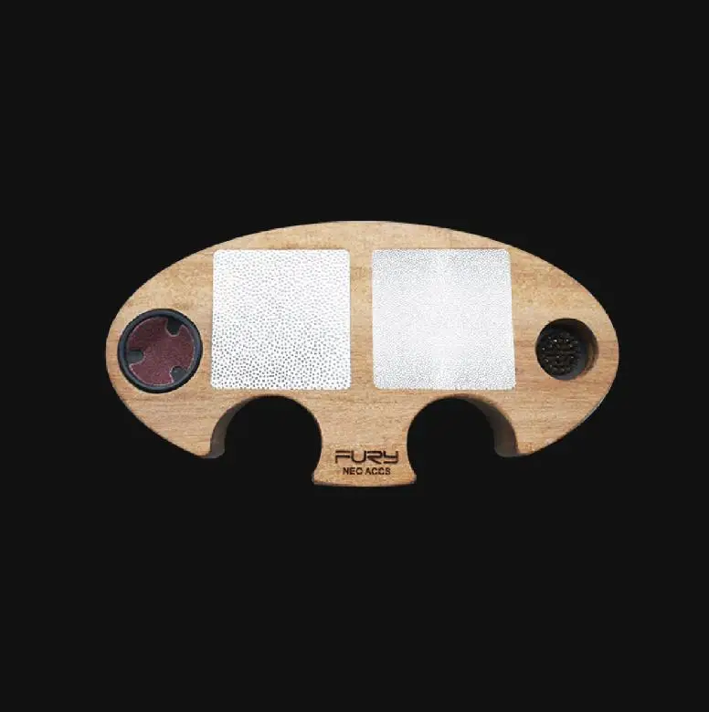 Фурия FNA TPX 2 бильярдным кием деревянная многофункциональная наконечник