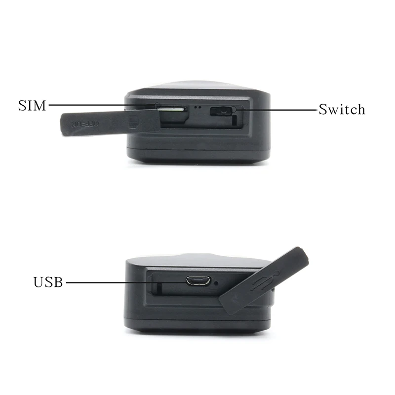 Забавный Авто LK105 Мини Размер gsm& gprs gps трекер долгого ожидания Персональный gps трекер анти-Потеря устройства слежения