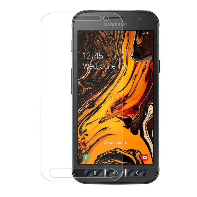Защитная пленка из закаленного стекла для samsung Galaxy Xcover 4S G398 G398F для samsung Galaxy Xcover 4