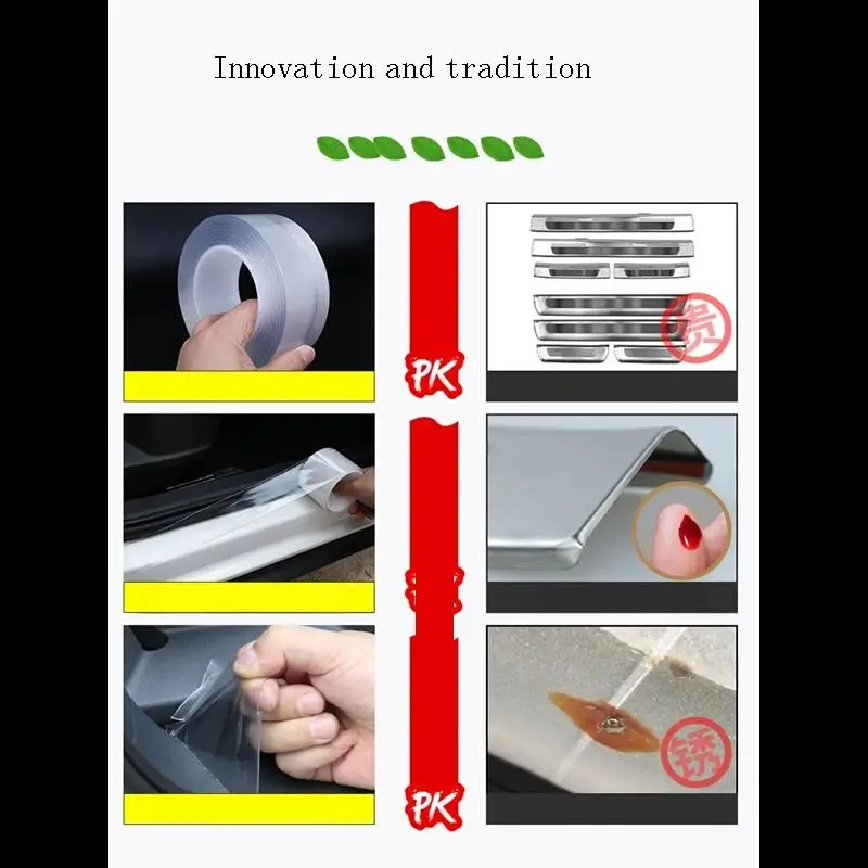 

Naklejki Gadget Autocollant Pegatina Stiker Accessories Voiture Decoration Coche Universal Door Welcome Pedal Car Sticker