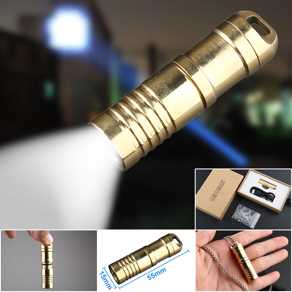 Светодиодный кемпинг Фонари с магнитом палатка светильник зарядка через USB