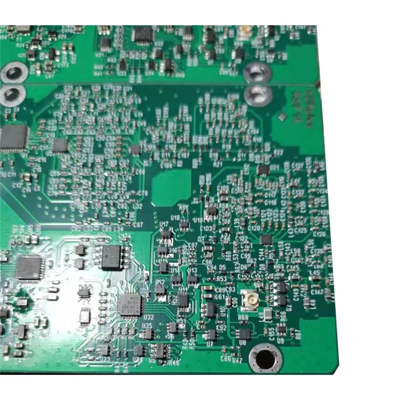 Новейший RSP1A SDR приемник радио все режимы высокая производительность 1 кГц-2000 МГц