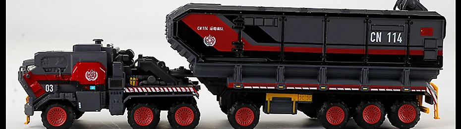 KDW 1:144 сплав фургон Перевозчик грузовик игрушка боевой автомобиль транспорт чудо земля Военная Модель Коллекция игрушек для взрослых