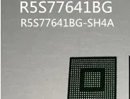 

Новый R5S77641BG R5S77641BG-SH4A