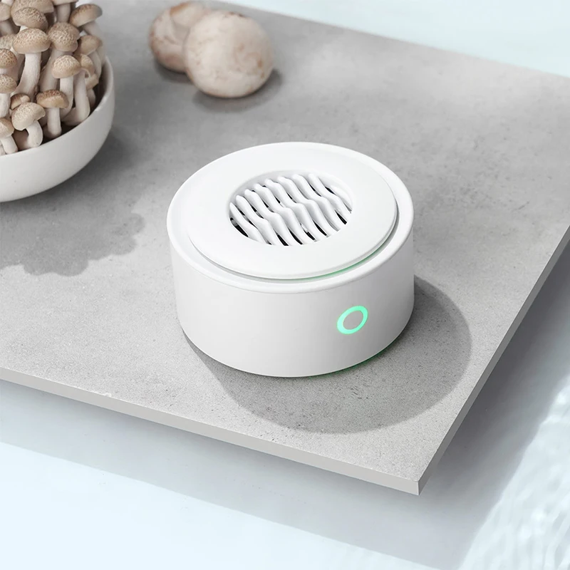 

Portable Fruit Vegetable Purifier Sterilize Disinfection Remove Pesticide Kitchen Vegetables Food Sterilizer For XiaoImi Youpin