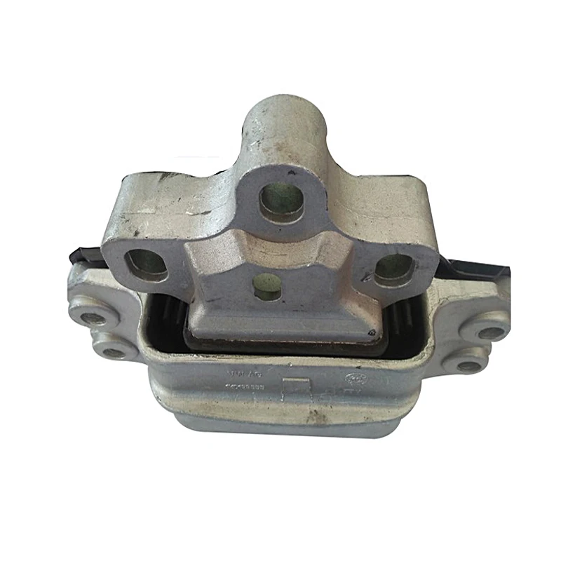 Новое крепление коробки передач левое для VW Beetle Golf MK4 Bora Audi A3 Seat Leon Toledo Skoda Octavia 1K0199555M 1K0199555L 1K0 199 555