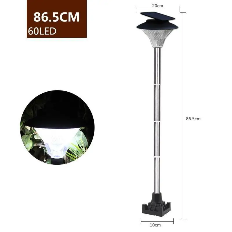 Decoracion Luce De Exterior Jardin Ogrodowa Tuinlamp Tuin Verlichting лампа Tuinverlichting наружный светодиодный
