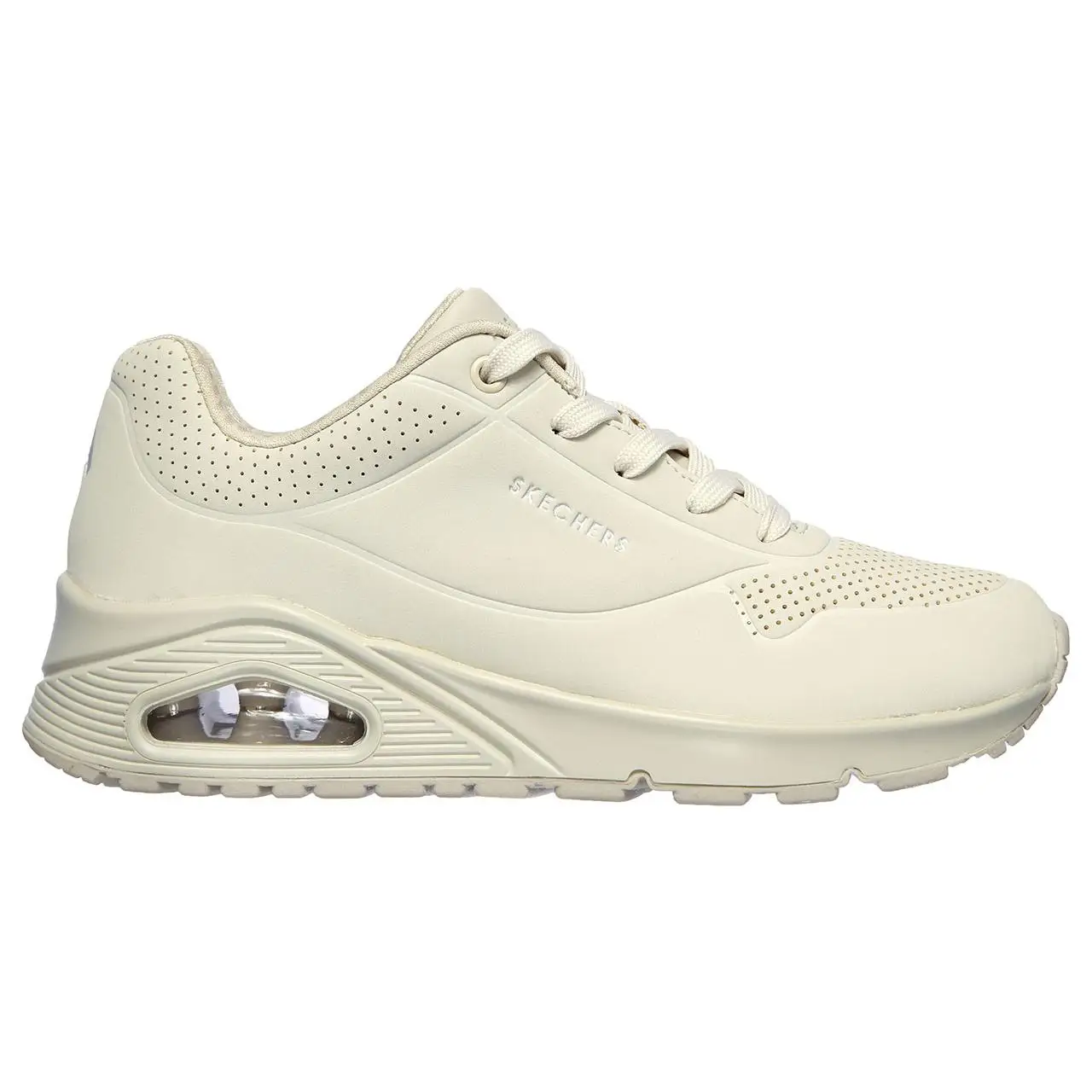 skecher uno stand on air