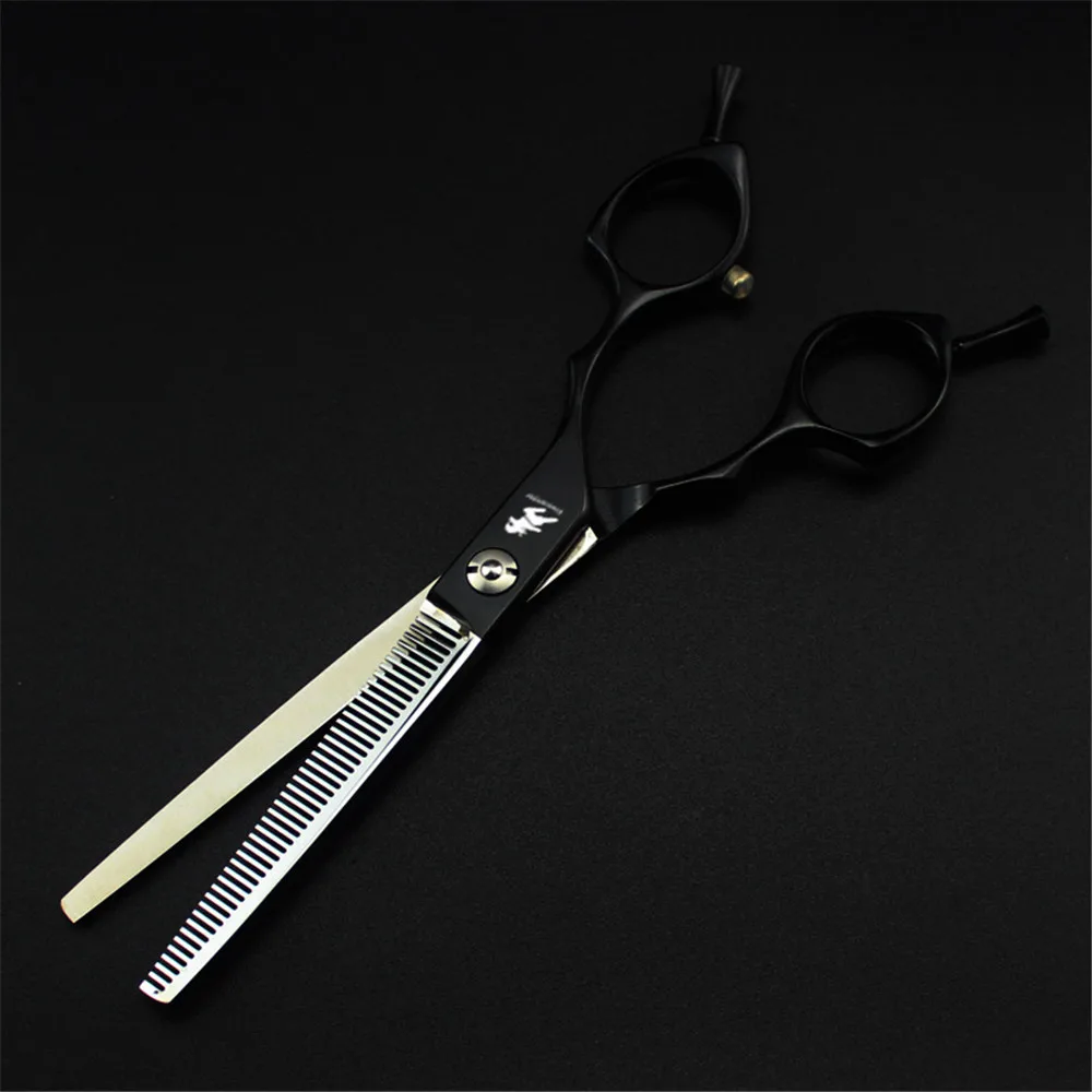 6 5 дюймов профессиональные ножницы для домашних животных Нержавеющая сталь