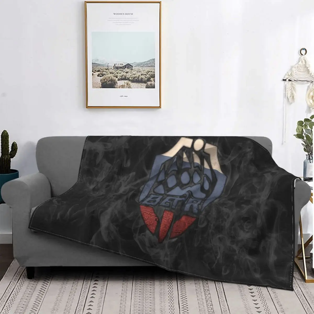 

Tarov-Manta de Escape de Bear102 YJ, colcha de cama a cuadros, manta de cama, colcha de verano