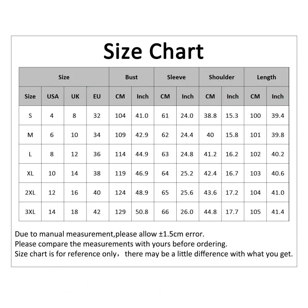 

Women jacket Winter Faux Fleece Long Sleeve Lapel Warm Coat Jacket Open Front Overcoat