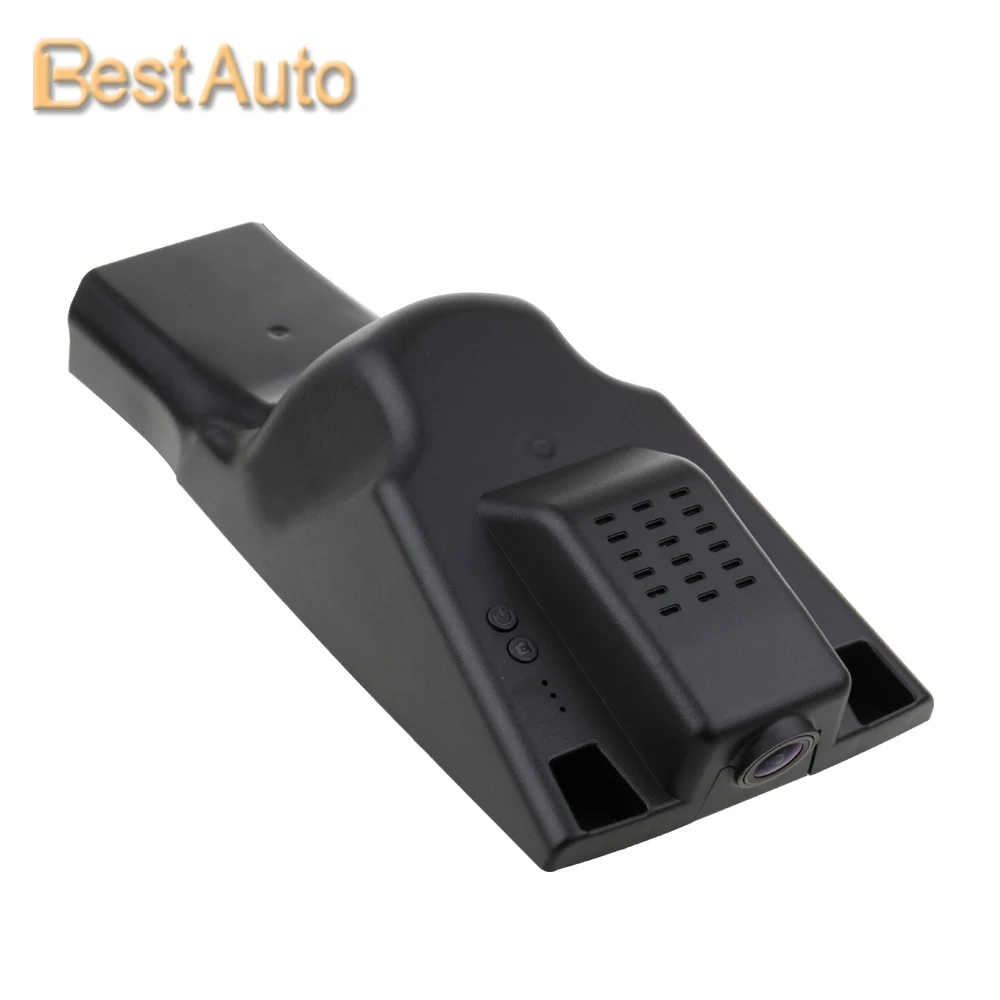 

1920*1080P Автомобильный цифровой видеорегистратор с Wi-Fi и управлением через приложение для Ford Everest 2015/Taurus 2015 Скрытая установка Sony IMX323