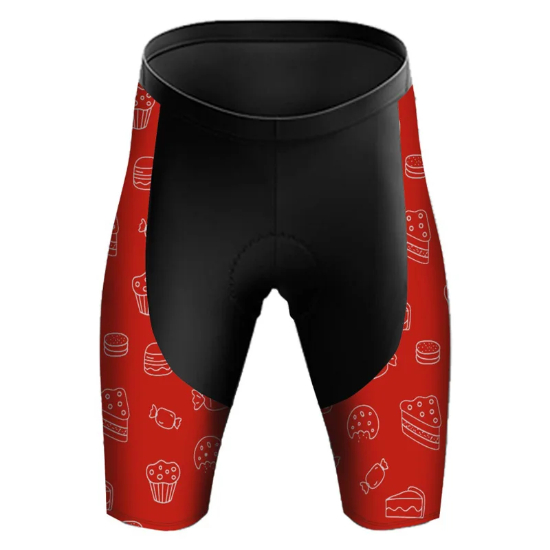 2022 велосипедные Модные мужские и женские короткие мягкие трусы для горного