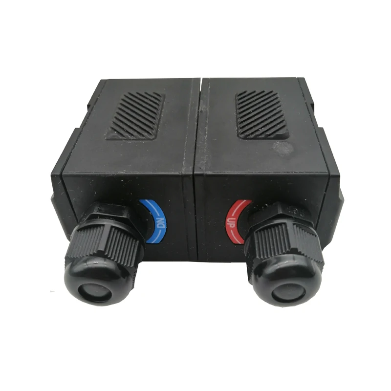 TUF-2000B SD memory Version with TS-2 (DN15mm-100mm) Sensor Ultrasonic liquid flowmeters IP67 Protection Flow Meter | Инструменты