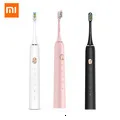 Xiaomi Mijia котенок, щенок, домашнее животное диспенсер для воды для собак и кошек прозрачный белый цвет маленький питомец диспенсер для воды