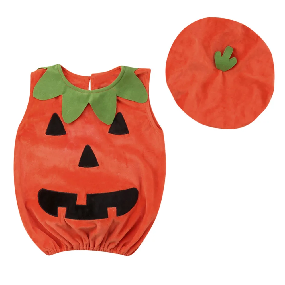 Жилет для новорожденных девочек и мальчиков без рукавов + шапка детский комплект