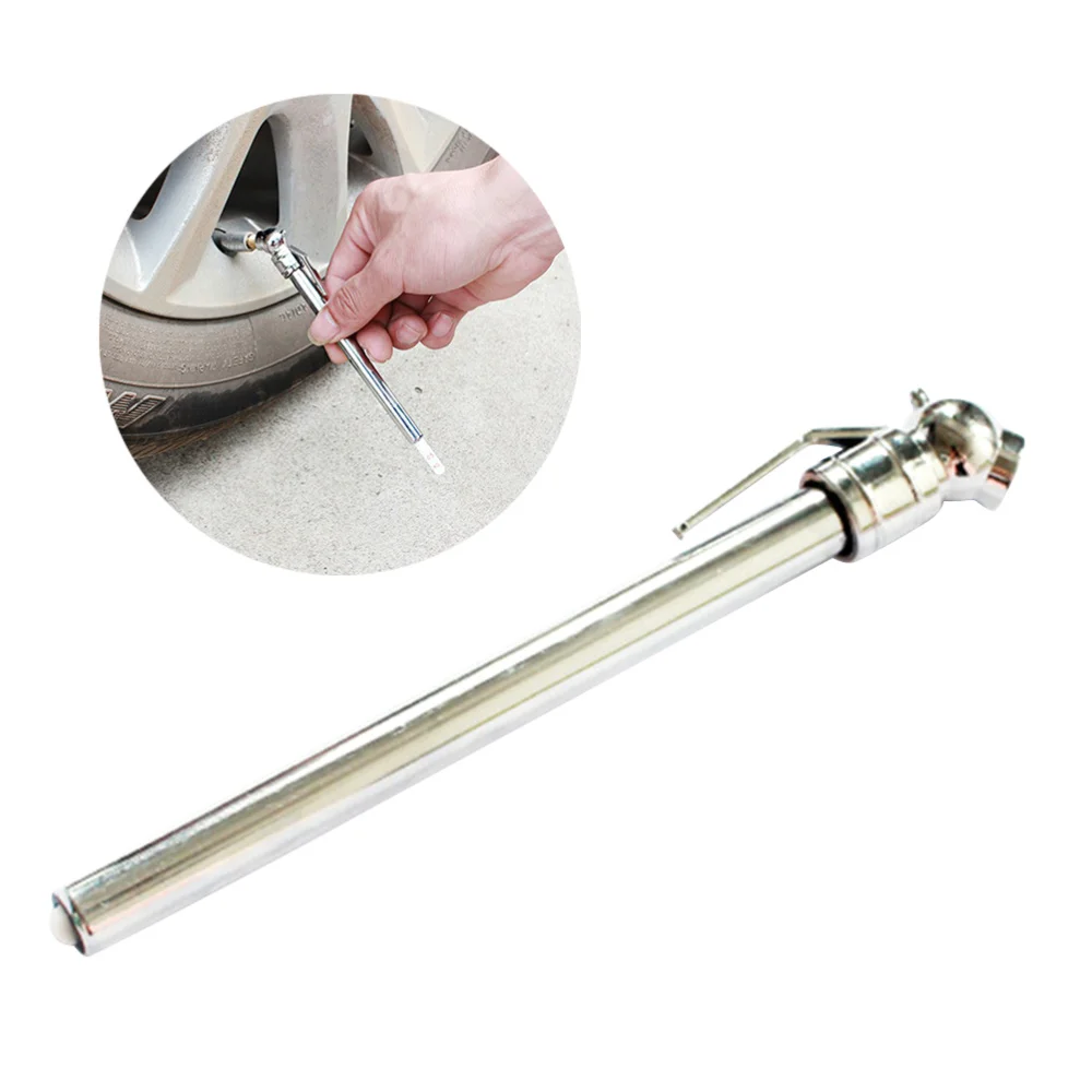 

Auto Car Tire Pressure Pen Typre Air Pressure Pencil Gauge for Vehicle