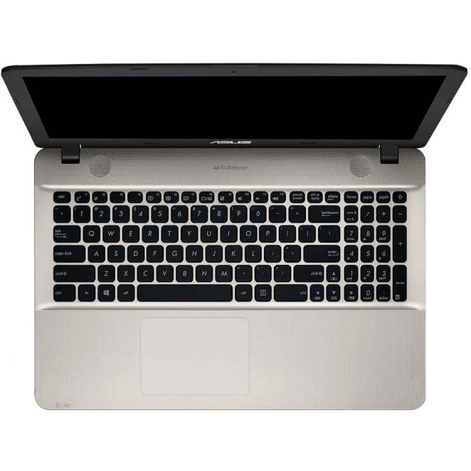 Ноутбук ASUS X541UV-DM1607T Intel Core i3 6006U/8GB/1TB/15.6&quot FHD/No ODD/NVIDIA GeForce 920MX 2GB/Cam/Wi-Fi/Win10 |