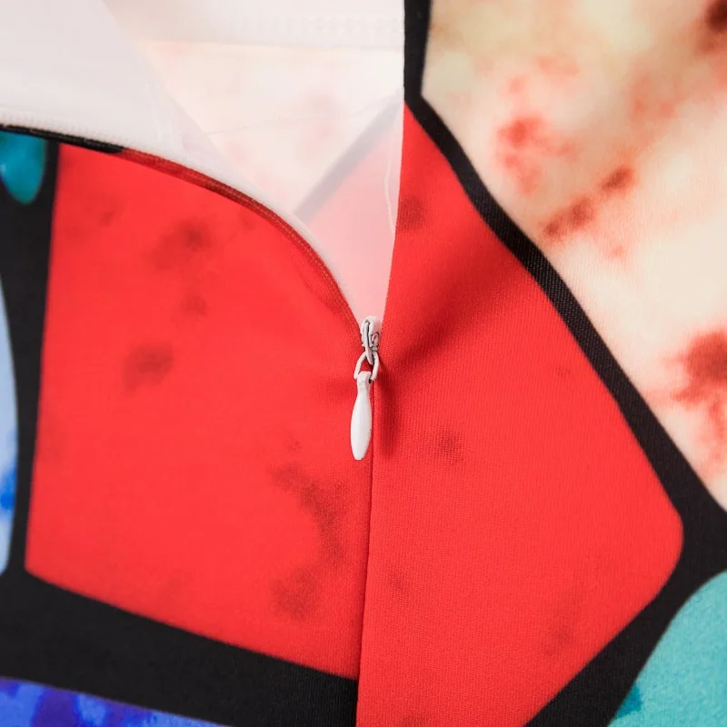 

Women Skirts Autumn Knee-Length Print Skirt Flowers Pencil Casual Skirts Plus Size Faldas Mujer Moda Jupe Skirts Womens 2020