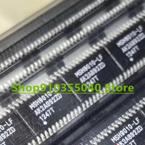 

10pcs MSH9010-LF MSH9010 TSSOP-24