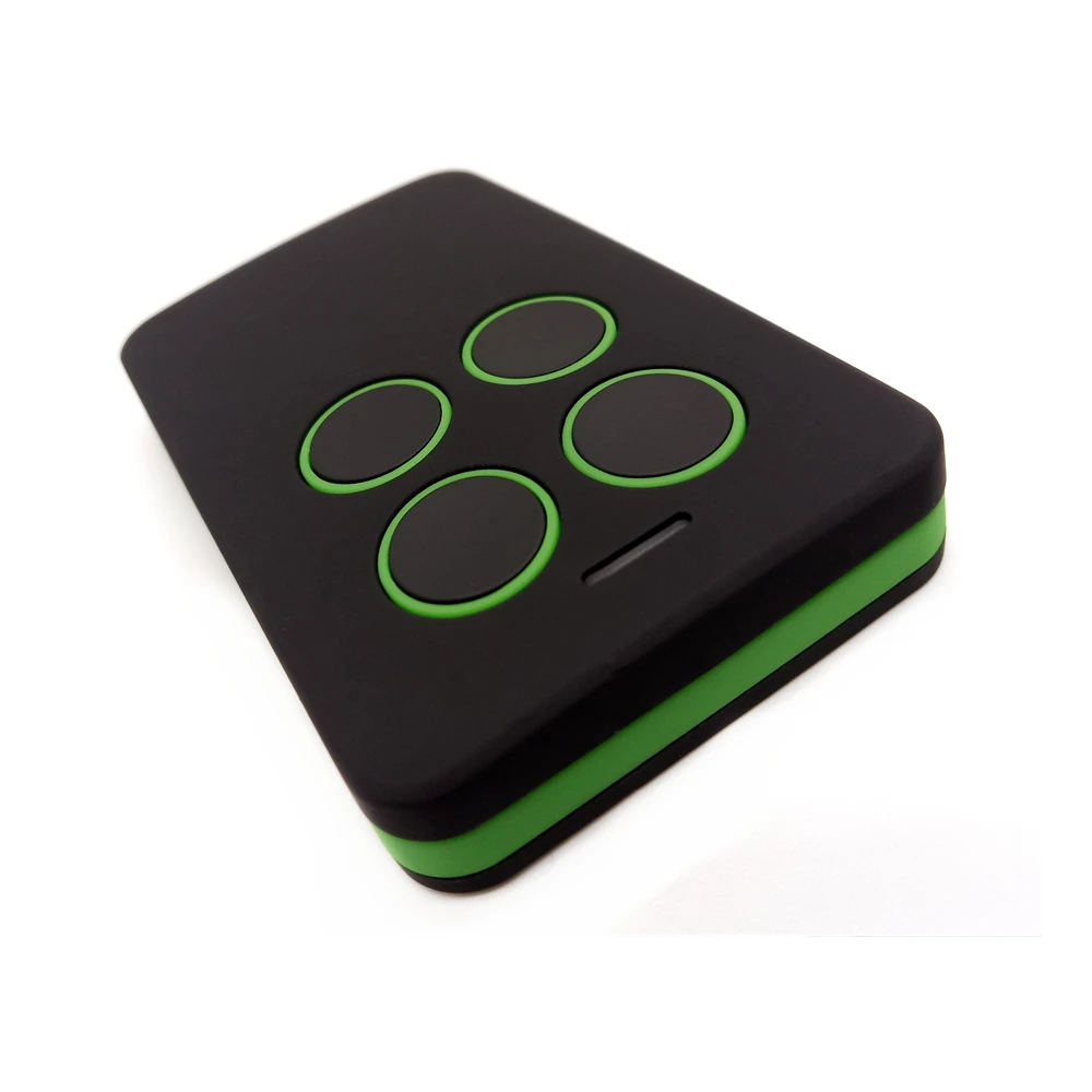 Пульт дистанционного управления для гаражных дверей раздвижных ворот 315 МГц/390