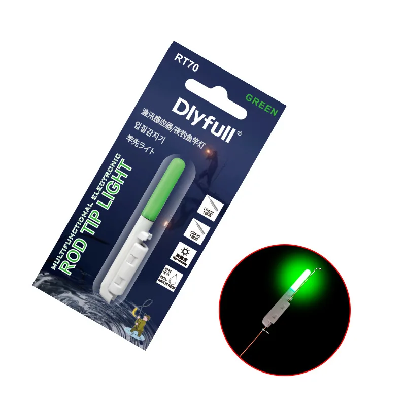 Светодиодный НКА светодиодсветильник электронная осветительная палочка