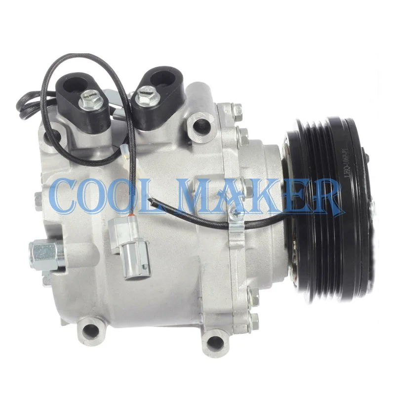 3057 4956 4955 для компрессора переменного тока Honda Civic/CRV 1521006 38810P06A06 38810P2FA01 38810P3F016 422861